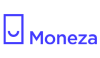 Moneza Монеза лого