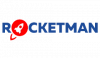 RocketMan logo