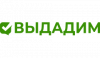Выдадим лого