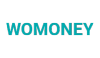 Womoney лого