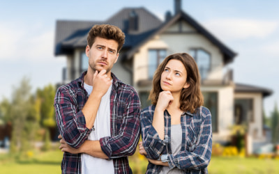 покупка дома