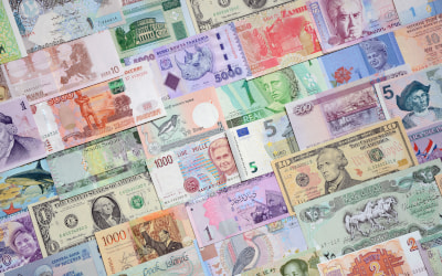 Самые дорогие банкноты мира