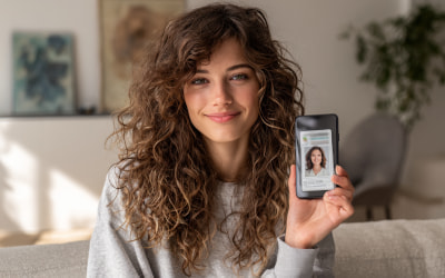 цифровой паспорт